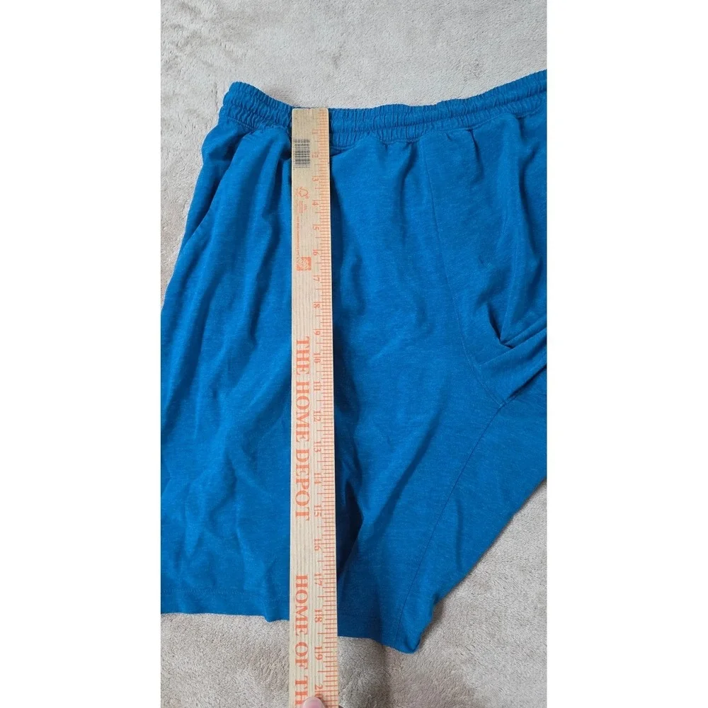 Lululemon Men's Pace Breaker Short 9